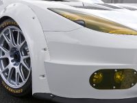 Lotus Evora GX (2012) - picture 21 of 26