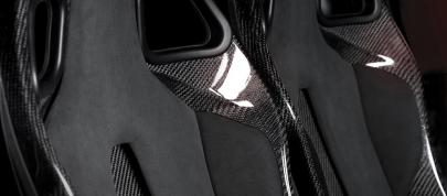 Lotus Exige Matte Black Final Edition (2012) - picture 7 of 8