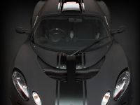 Lotus Exige Matte Black Final Edition (2012) - picture 2 of 8