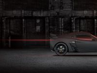 Lotus Exige Matte Black Final Edition (2012) - picture 3 of 8