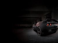 Lotus Exige Matte Black Final Edition (2012)