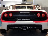 Lotus Exige R-GT Rally Car (2012) - picture 5 of 10