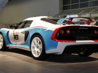 Lotus Exige R-GT Rally Car (2012) - picture 6 of 10