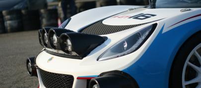 Lotus Exige R-GT Track Run (2012) - picture 4 of 8
