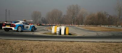 Lotus Exige R-GT Track Run (2012) - picture 7 of 8