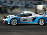 Lotus Exige R-GT Track Run (2012) - picture 2 of 8