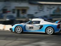2012 Lotus Exige R-GT Track Run