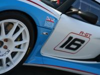 Lotus Exige R-GT Track Run (2012) - picture 5 of 8