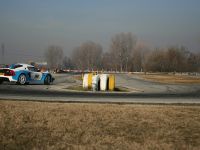 Lotus Exige R-GT Track Run (2012)
