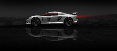 Lotus Exige S (2012) - picture 4 of 6