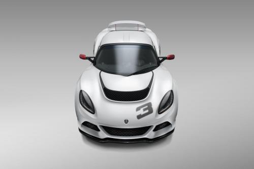 Lotus Exige S (2012) - picture 1 of 6