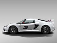 Lotus Exige S (2012) - picture 5 of 6