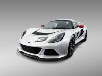 Lotus Exige S (2012) - picture 6 of 6