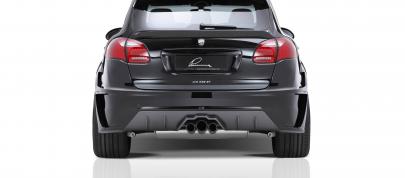 Lumma CLR 558 Porsche Cayenne (2012) - picture 4 of 8