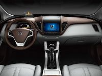 LUXGEN Sedan (2012) - picture 3 of 3