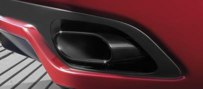 Maserati GranCabrio Sport (2012) - picture 12 of 36