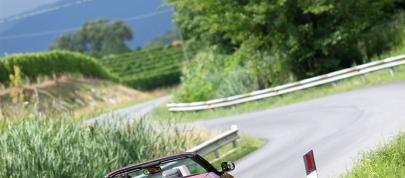 Maserati GranCabrio Sport (2012) - picture 23 of 36