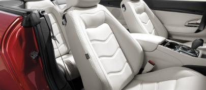 Maserati GranCabrio Sport (2012) - picture 36 of 36