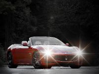 Maserati GranCabrio Sport (2012) - picture 1 of 36