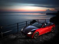 Maserati GranCabrio Sport (2012) - picture 2 of 36