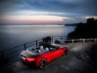 Maserati GranCabrio Sport (2012) - picture 3 of 36