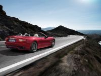 Maserati GranCabrio Sport (2012) - picture 6 of 36