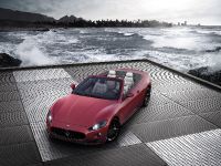 Maserati GranCabrio Sport (2012) - picture 8 of 36