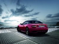 Maserati GranCabrio Sport (2012)