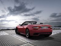Maserati GranCabrio Sport (2012) - picture 10 of 36