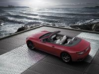 Maserati GranCabrio Sport (2012) - picture 11 of 36