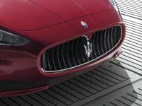 Maserati GranCabrio Sport (2012) - picture 13 of 36