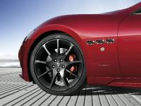 Maserati GranCabrio Sport (2012)