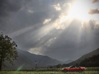 Maserati GranCabrio Sport (2012)