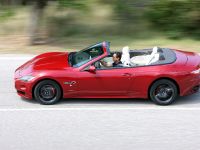 Maserati GranCabrio Sport (2012) - picture 21 of 36