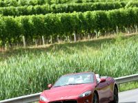 Maserati GranCabrio Sport (2012) - picture 22 of 36
