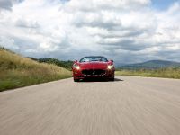 Maserati GranCabrio Sport (2012) - picture 27 of 36