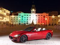 Maserati GranCabrio Sport (2012) - picture 30 of 36