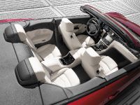 Maserati GranCabrio Sport (2012)