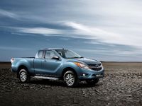 Mazda BT-50 Freestyle (2012) - picture 1 of 2