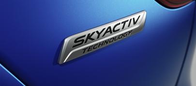 Mazda CX-5 (2012) - picture 4 of 5