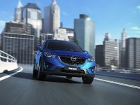 Mazda CX-5 (2012) - picture 1 of 5