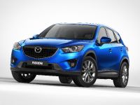 Mazda CX-5 (2012) - picture 2 of 5