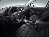 Mazda CX-5 (2012) - picture 3 of 5
