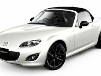 Mazda MX-5 Miata Special Edition (2012) - picture 1 of 2