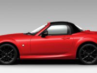 Mazda MX-5 Miata Special Edition (2012) - picture 2 of 2