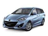 Mazda Premacy 20S (2012) - picture 1 of 2