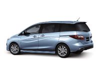 Mazda Premacy 20S (2012) - picture 2 of 2