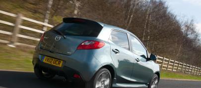Mazda2 Venture Edition (2012) - picture 4 of 6