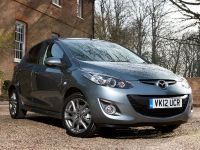 Mazda2 Venture Edition (2012) - picture 1 of 6