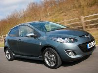 Mazda2 Venture Edition (2012) - picture 2 of 6